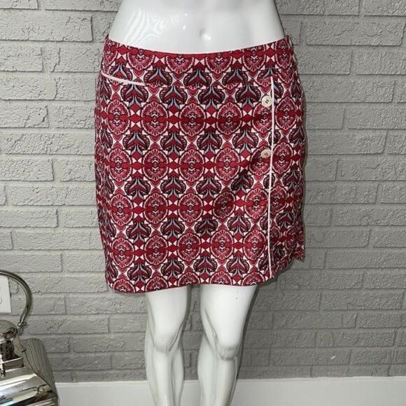 Sport Haley Activewear Skort Size 10 - Picture 1 of 12